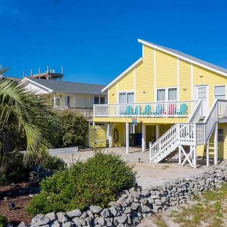 Villa Living The Dream Surf City Exterior foto