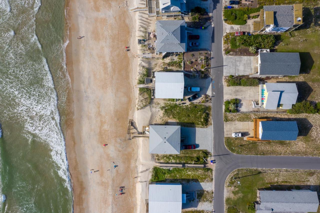 Villa Living The Dream Surf City Exterior foto
